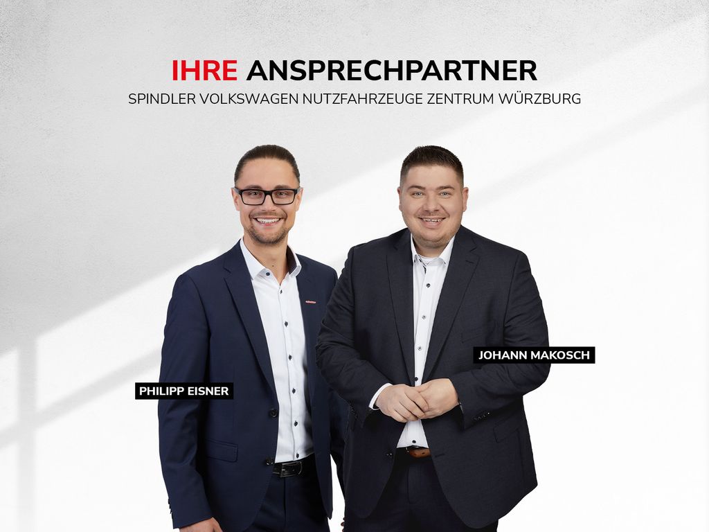 Volkswagen Caddy 2024