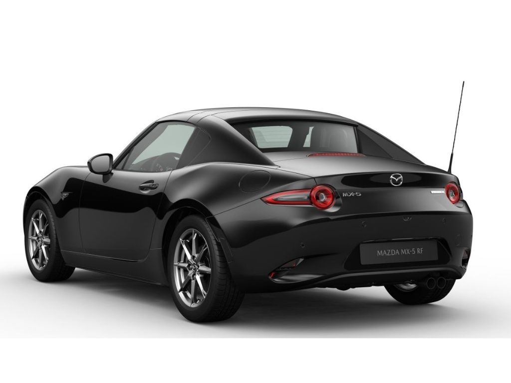 Mazda MX-5 2025