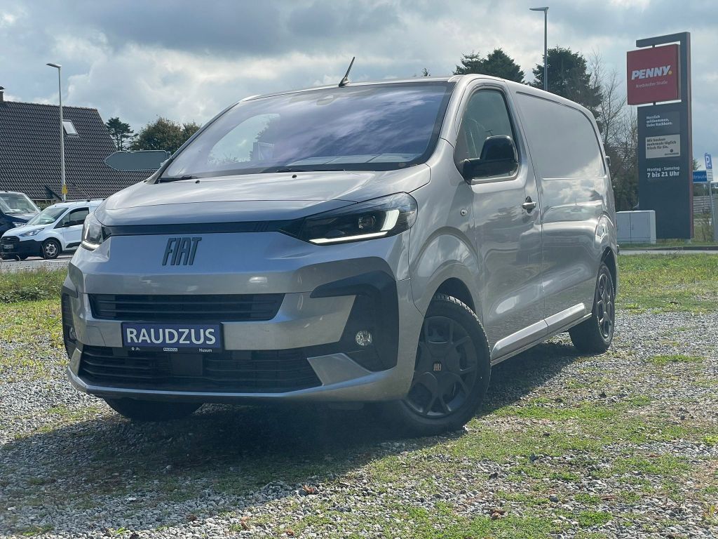 Fiat Scudo 2025