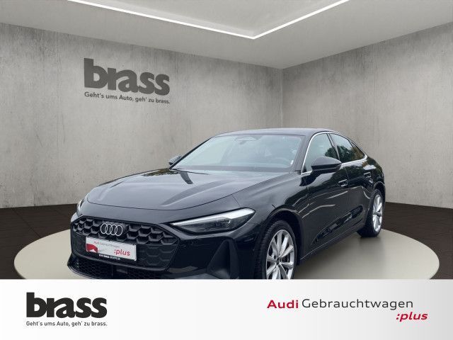 Audi A5 2025