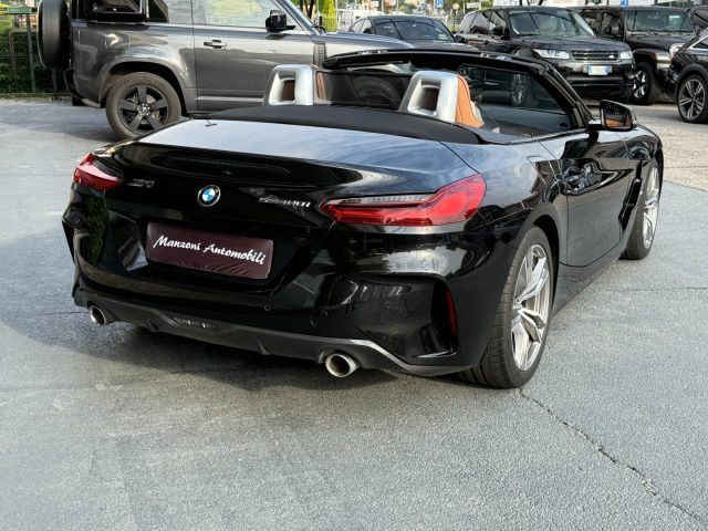BMW Z4 2020