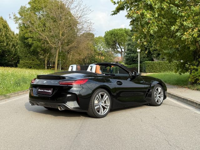BMW Z4 2020