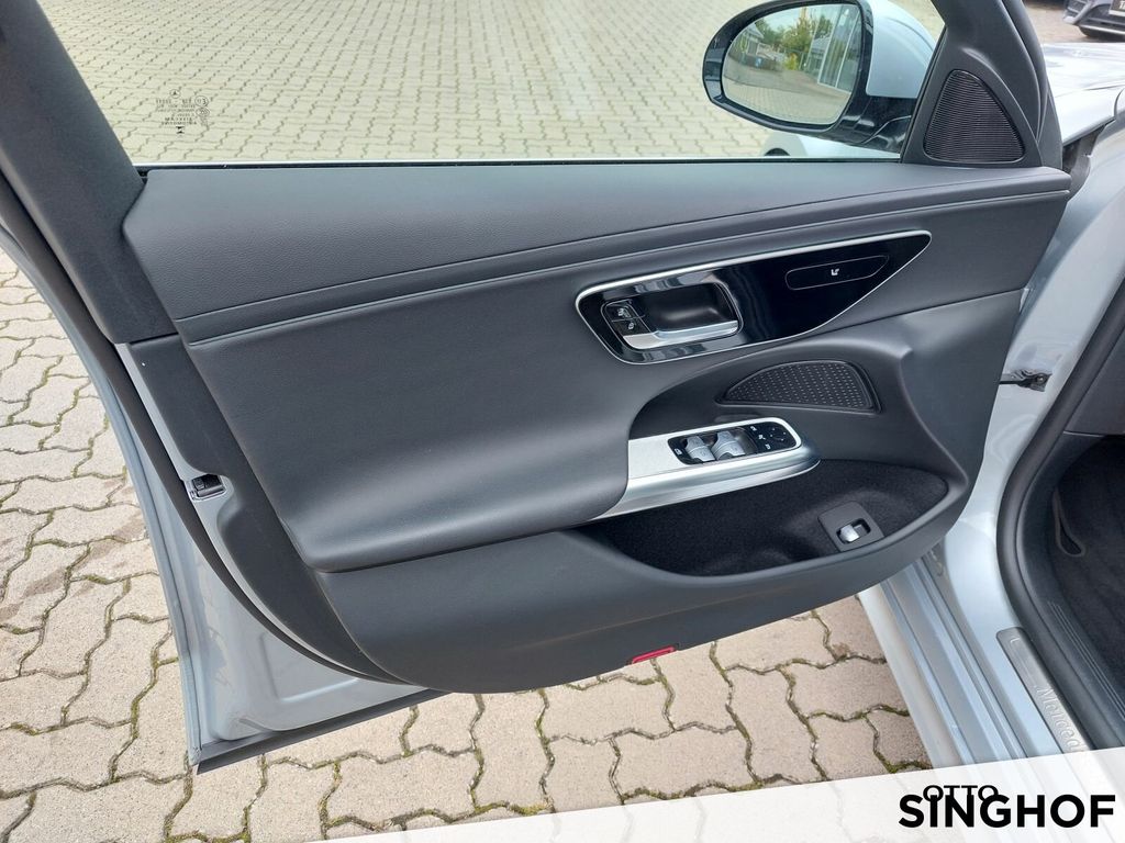 Mercedes-Benz E 220 2024