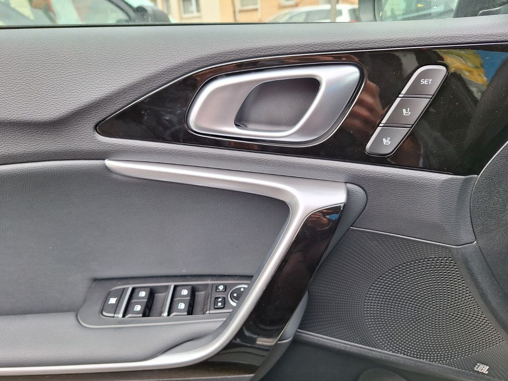 Kia XCeed 2024