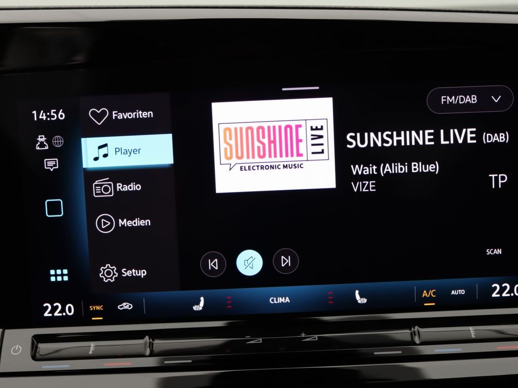 Volkswagen Caddy 2024