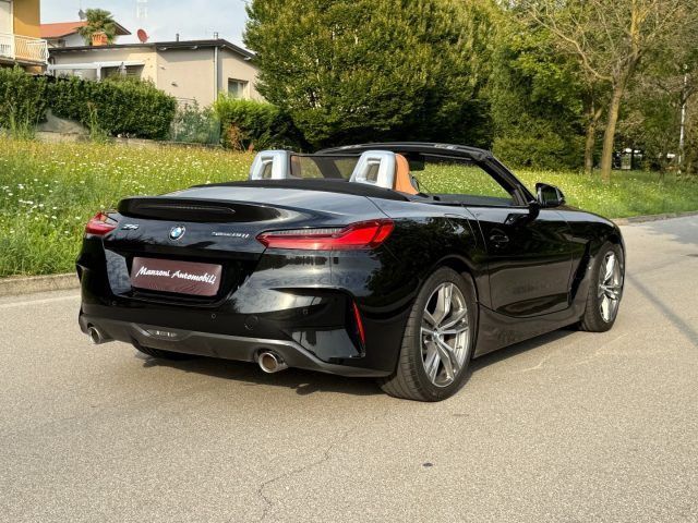 BMW Z4 2020