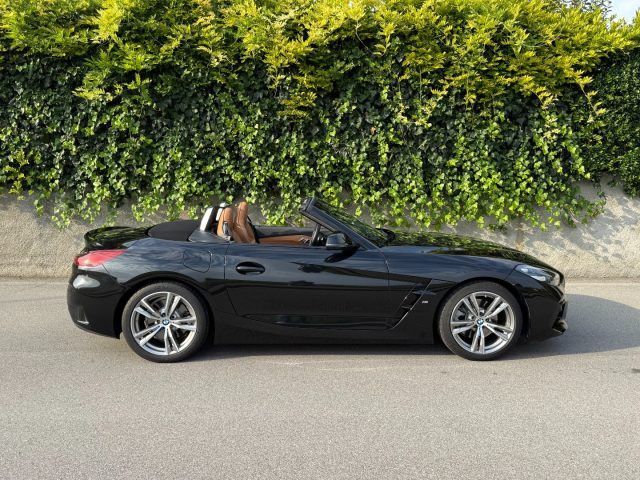 BMW Z4 2020