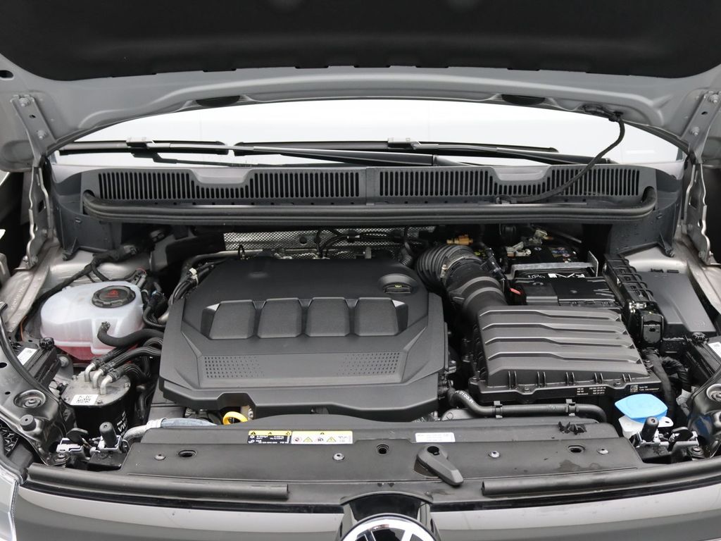 Volkswagen Caddy 2024