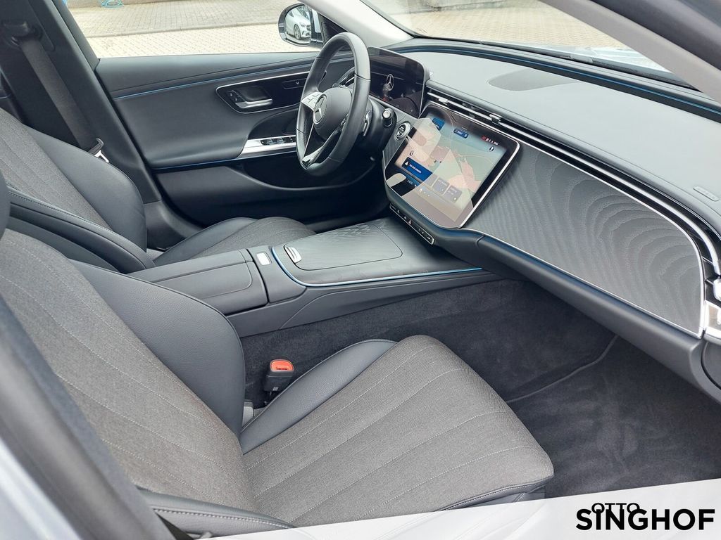 Mercedes-Benz E 220 2024