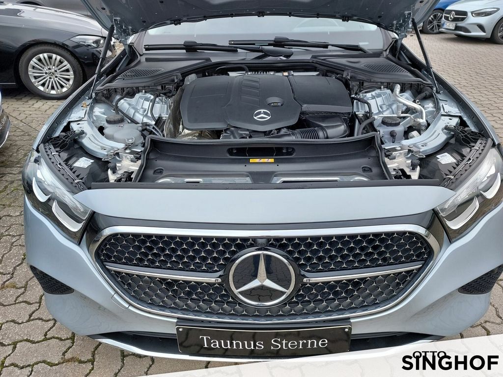 Mercedes-Benz E 220 2024