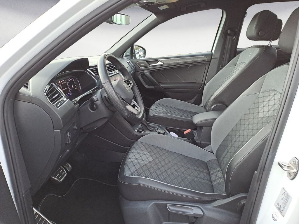 Volkswagen Tiguan Allspace 2022