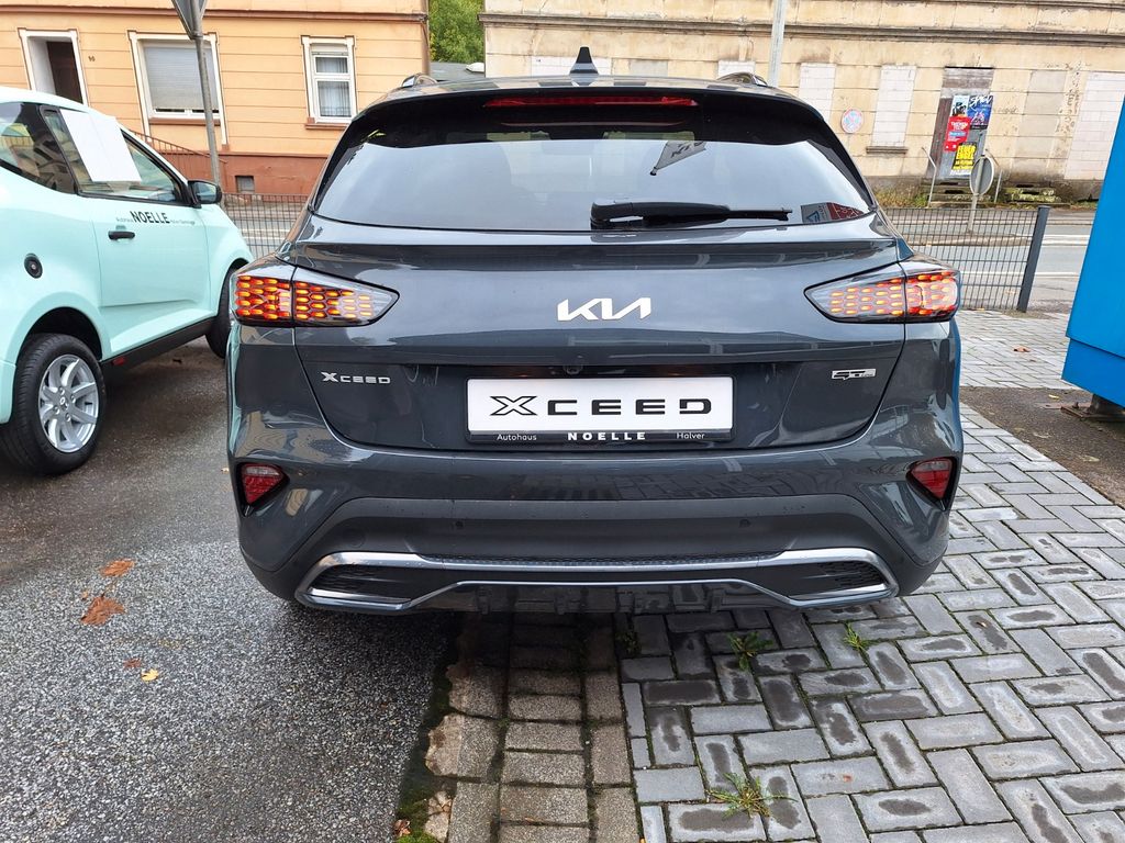 Kia XCeed 2024
