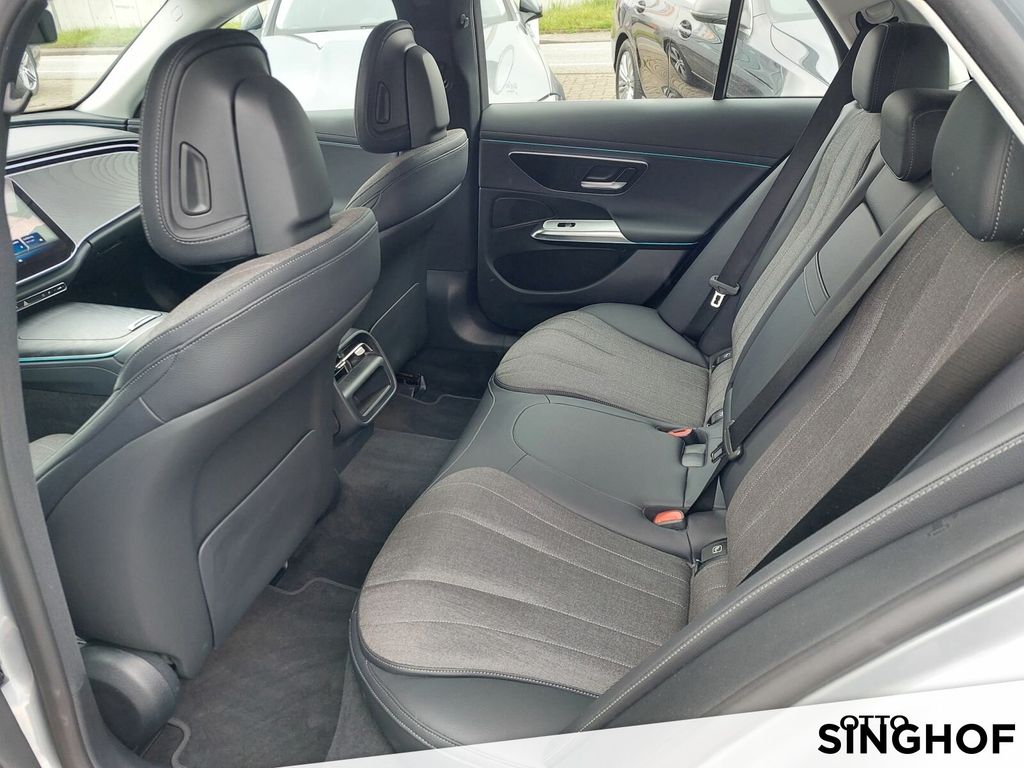 Mercedes-Benz E 220 2024