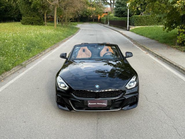 BMW Z4 2020