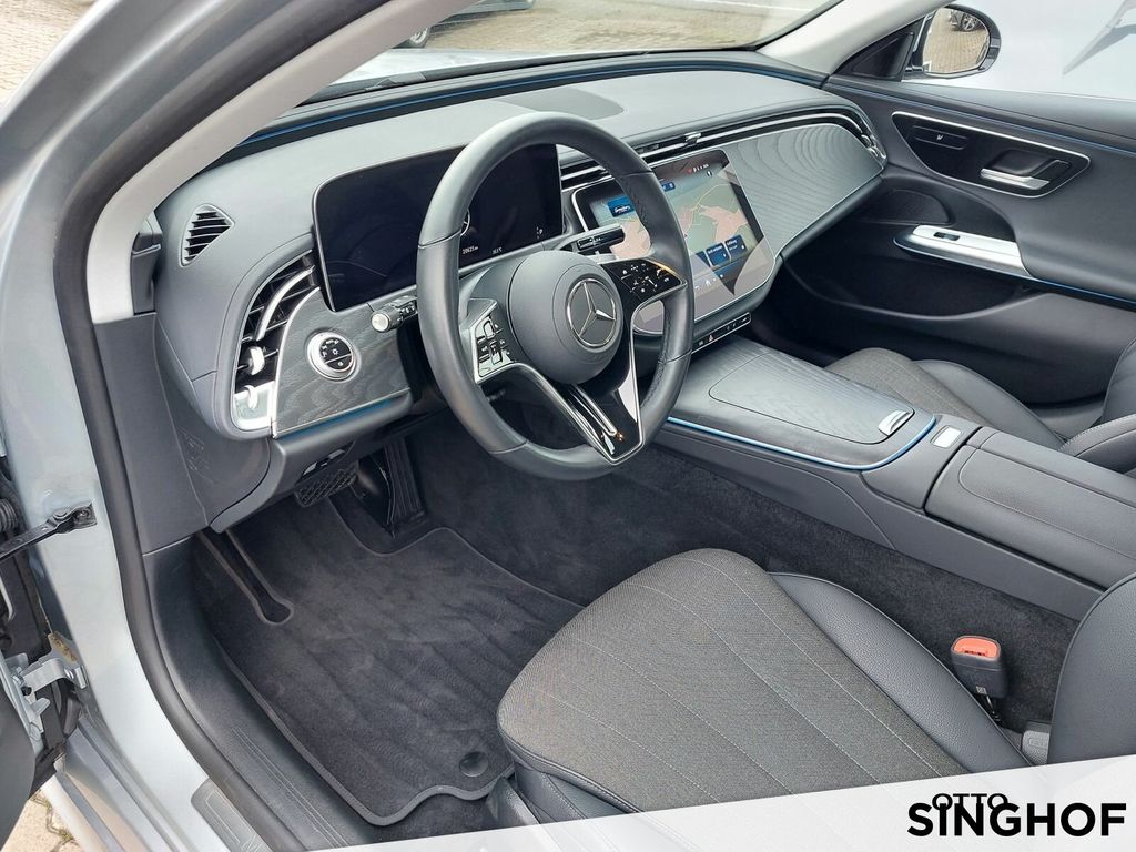 Mercedes-Benz E 220 2024