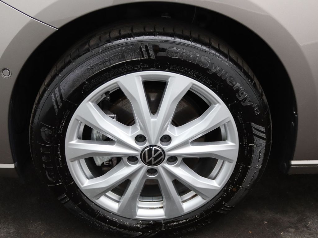 Volkswagen Caddy 2024