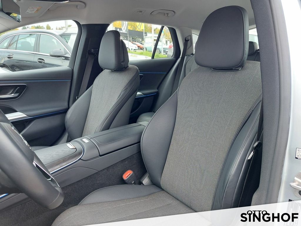 Mercedes-Benz E 220 2024