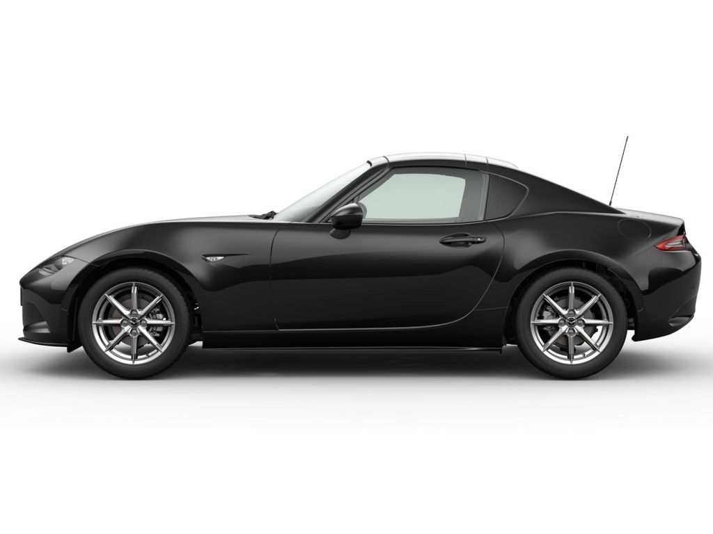 Mazda MX-5 2025