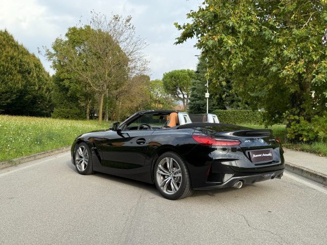 BMW Z4 2020