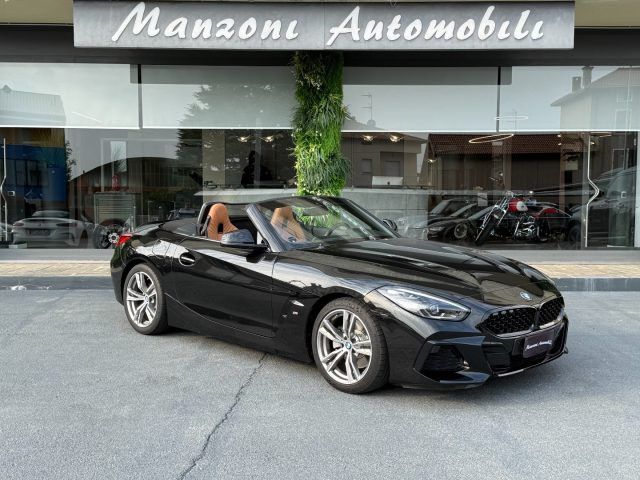 BMW Z4 2020