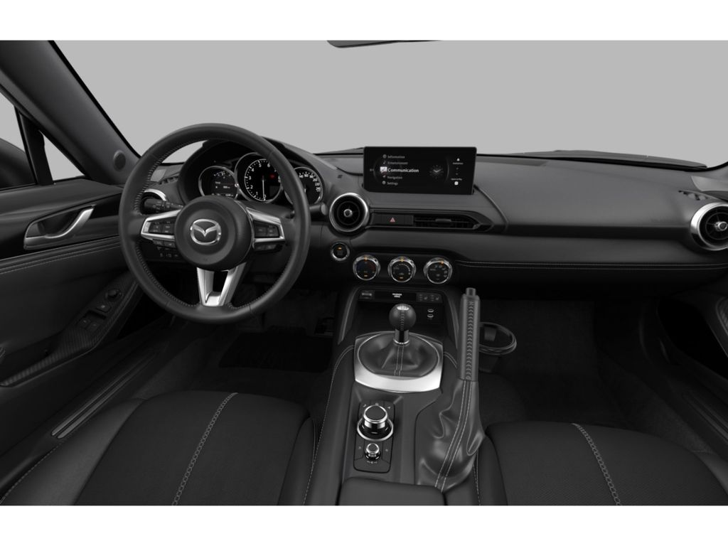 Mazda MX-5 2025