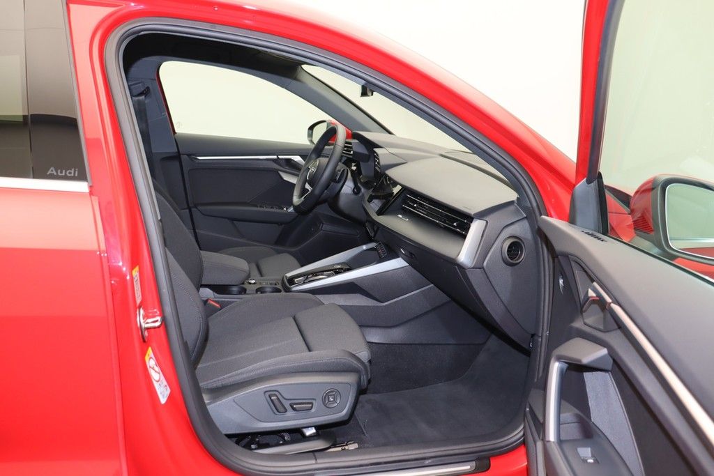 Audi A3 2025