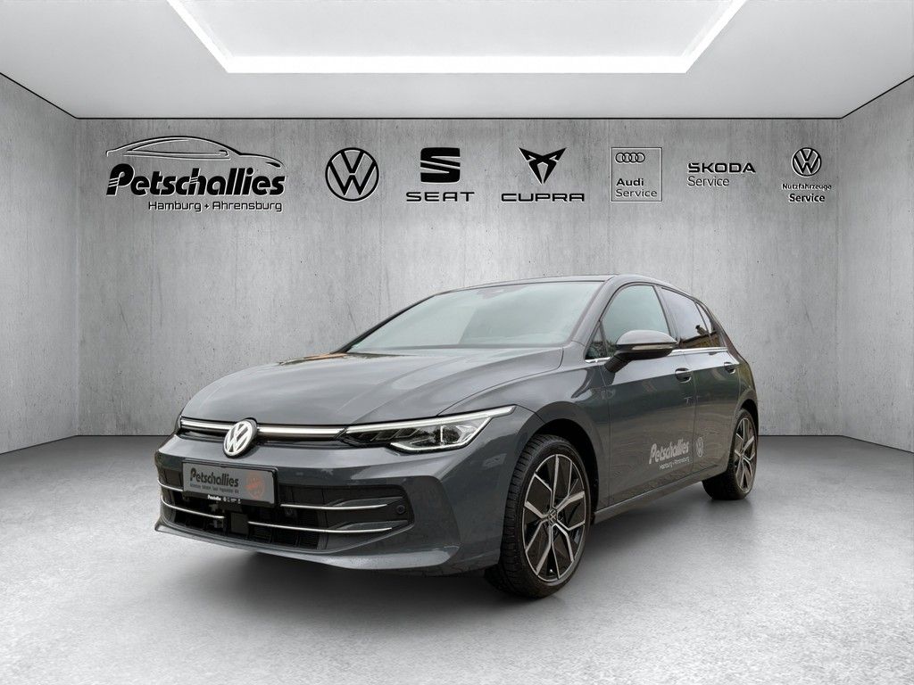 Volkswagen Golf 2025