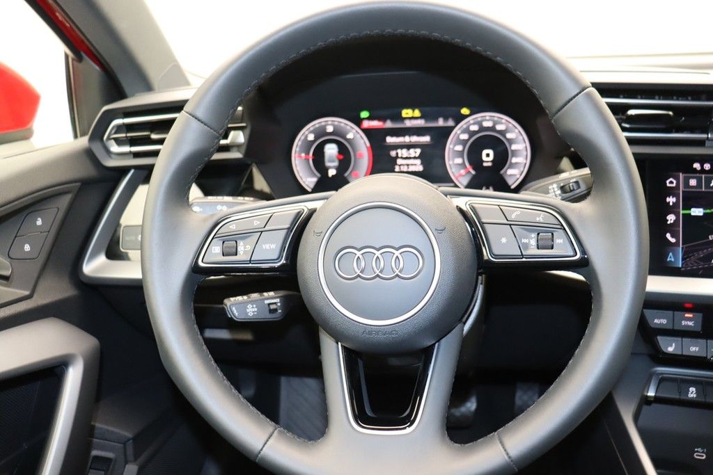 Audi A3 2025