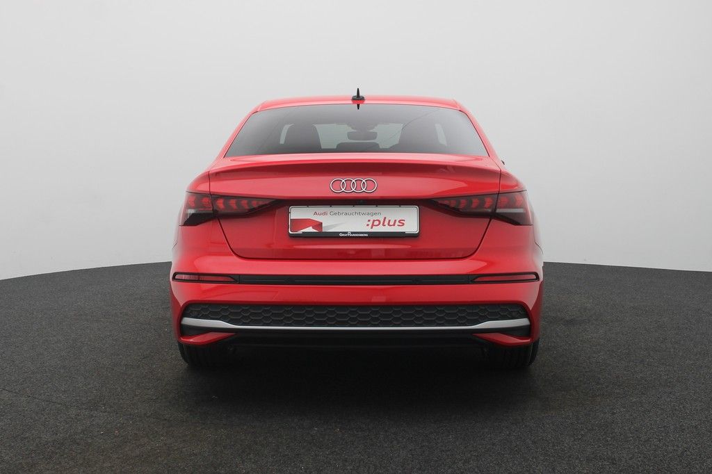 Audi A3 2025