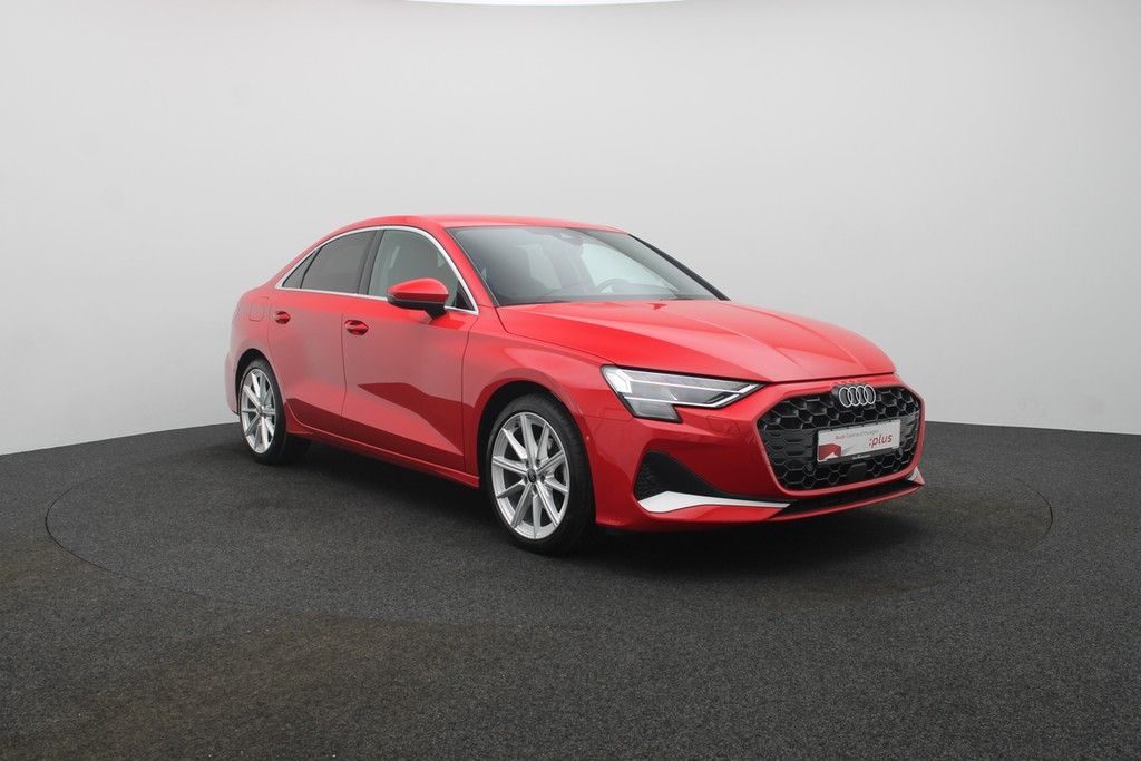Audi A3 2025