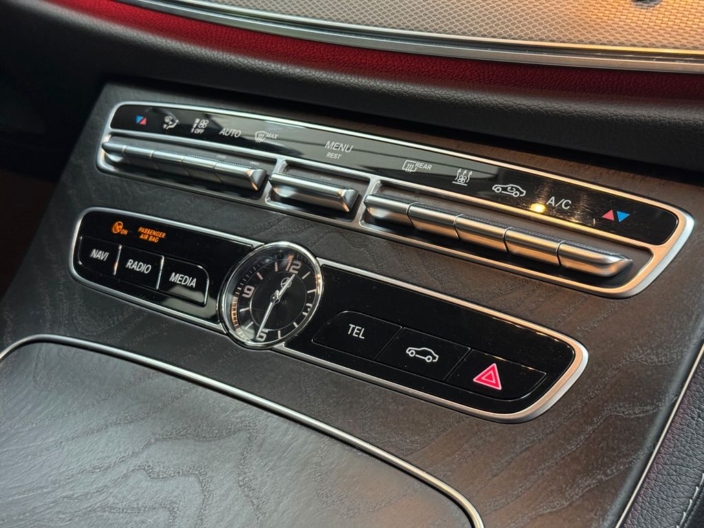 Mercedes-Benz E 300 2020