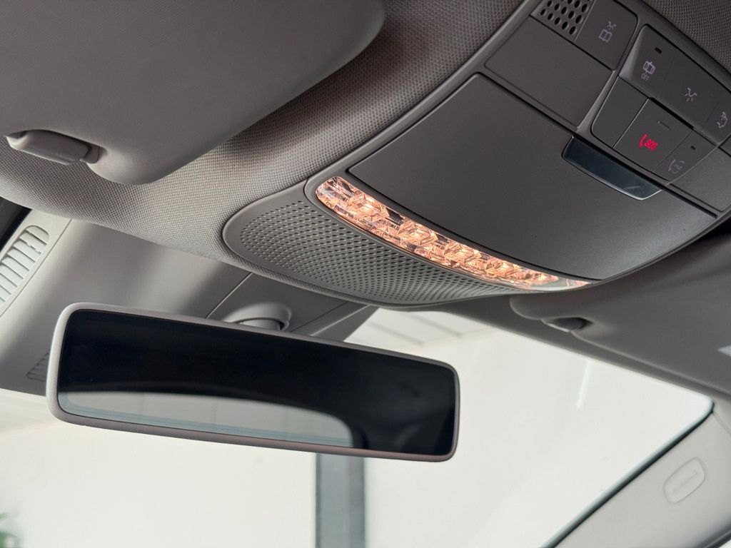 Mercedes-Benz E 300 2020