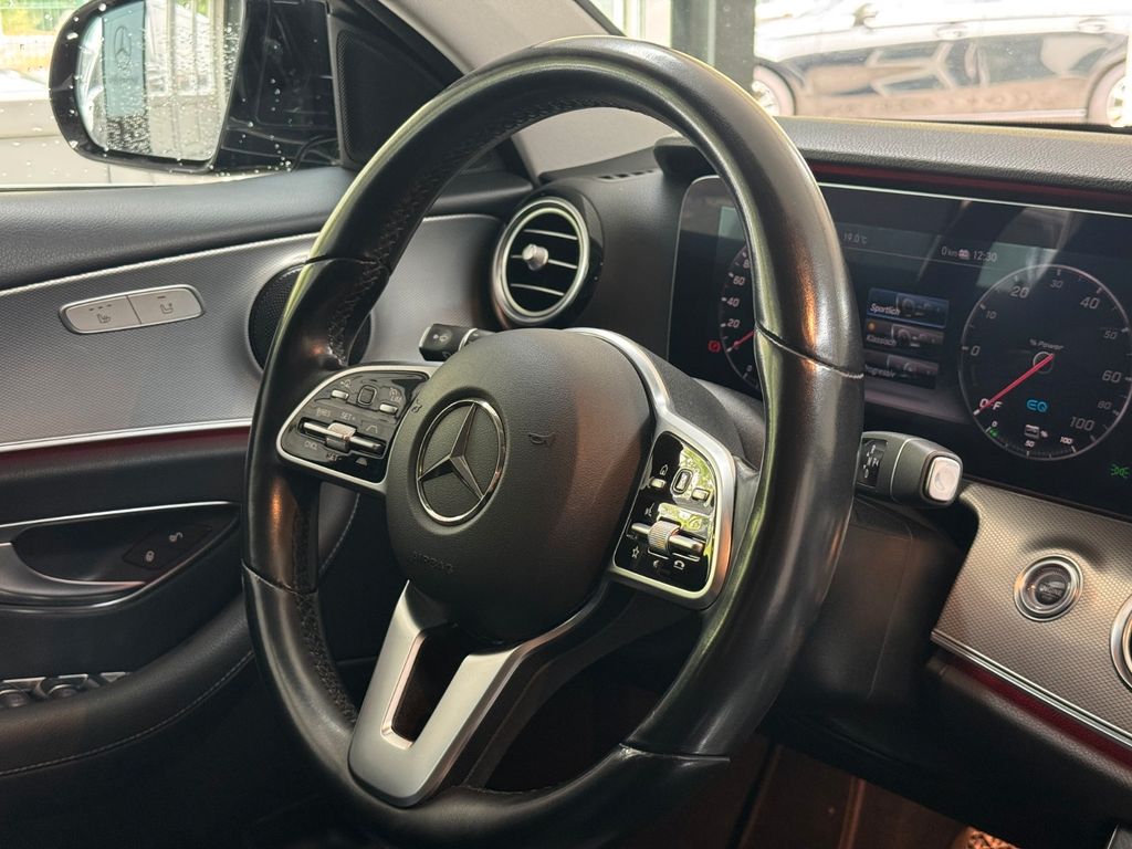 Mercedes-Benz E 300 2020