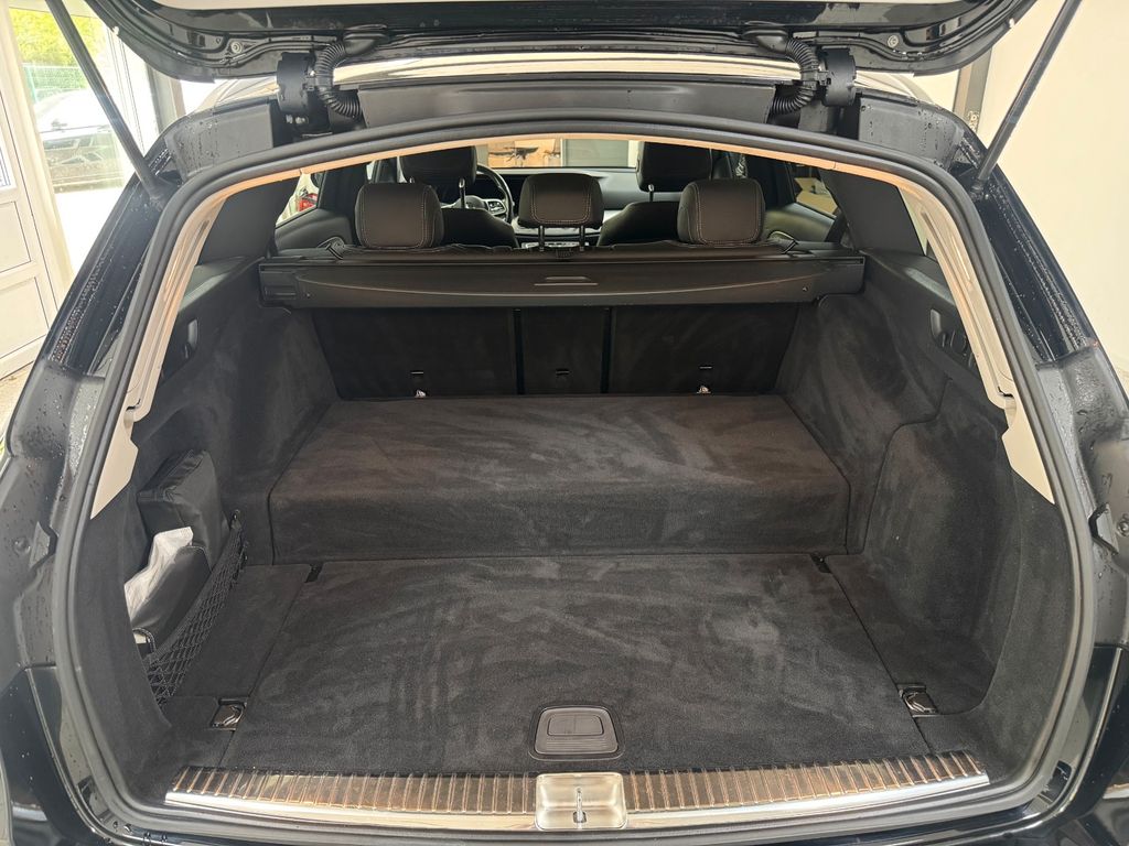 Mercedes-Benz E 300 2020