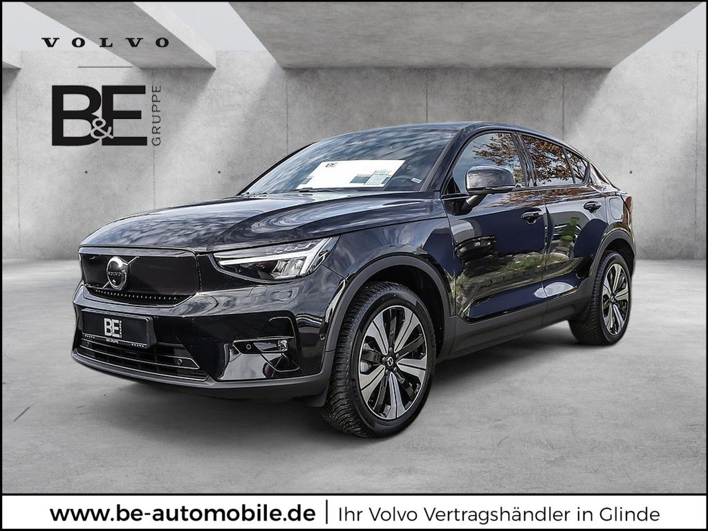 Volvo C40 2022