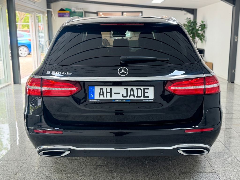 Mercedes-Benz E 300 2020