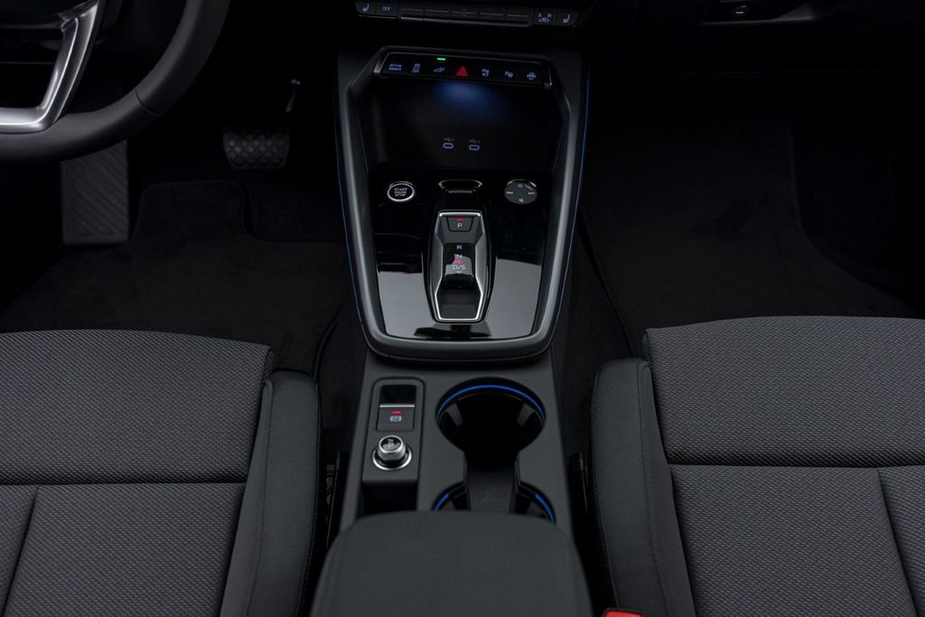 Audi A3 2025
