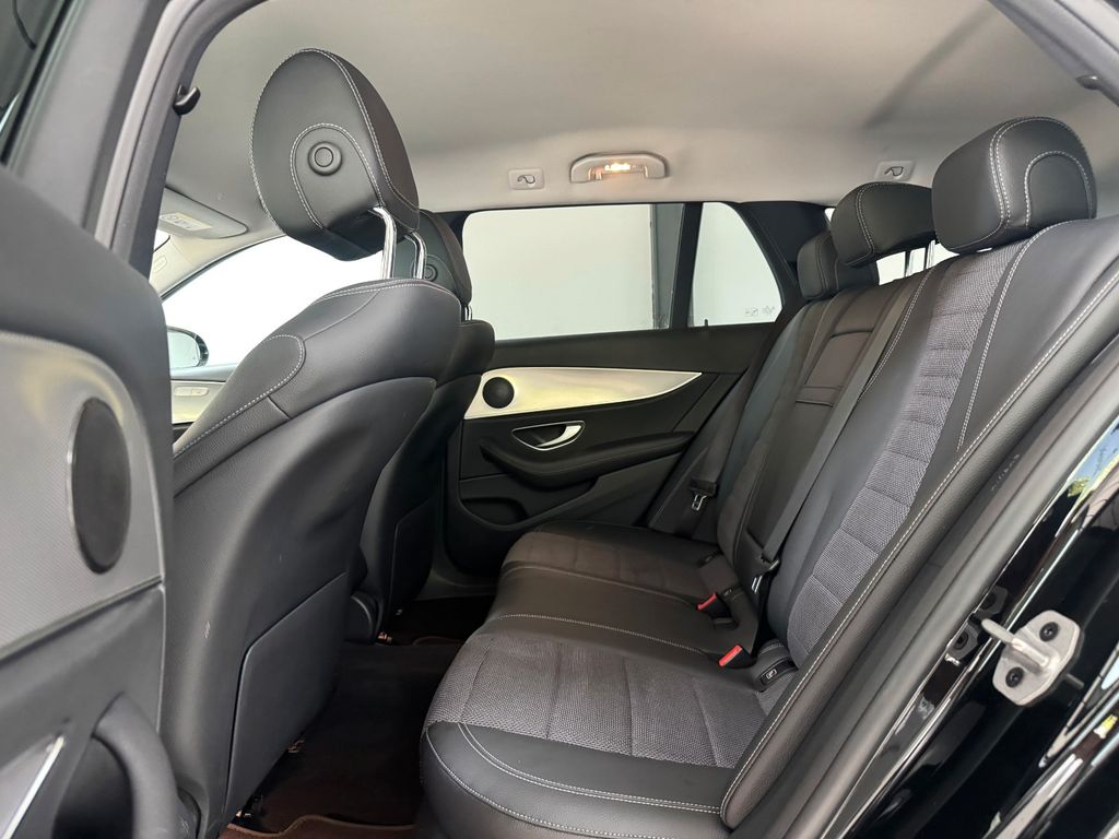 Mercedes-Benz E 300 2020