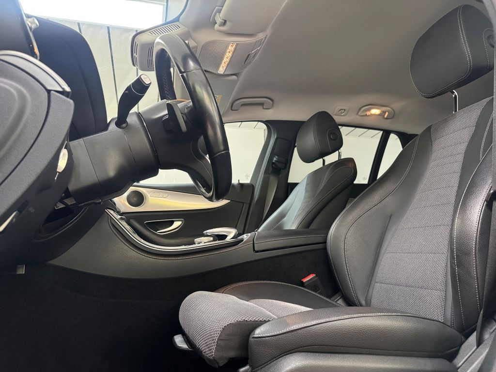 Mercedes-Benz E 300 2020