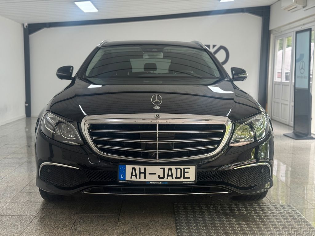 Mercedes-Benz E 300 2020