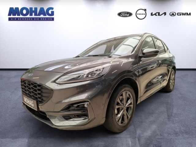 Ford Kuga 2022