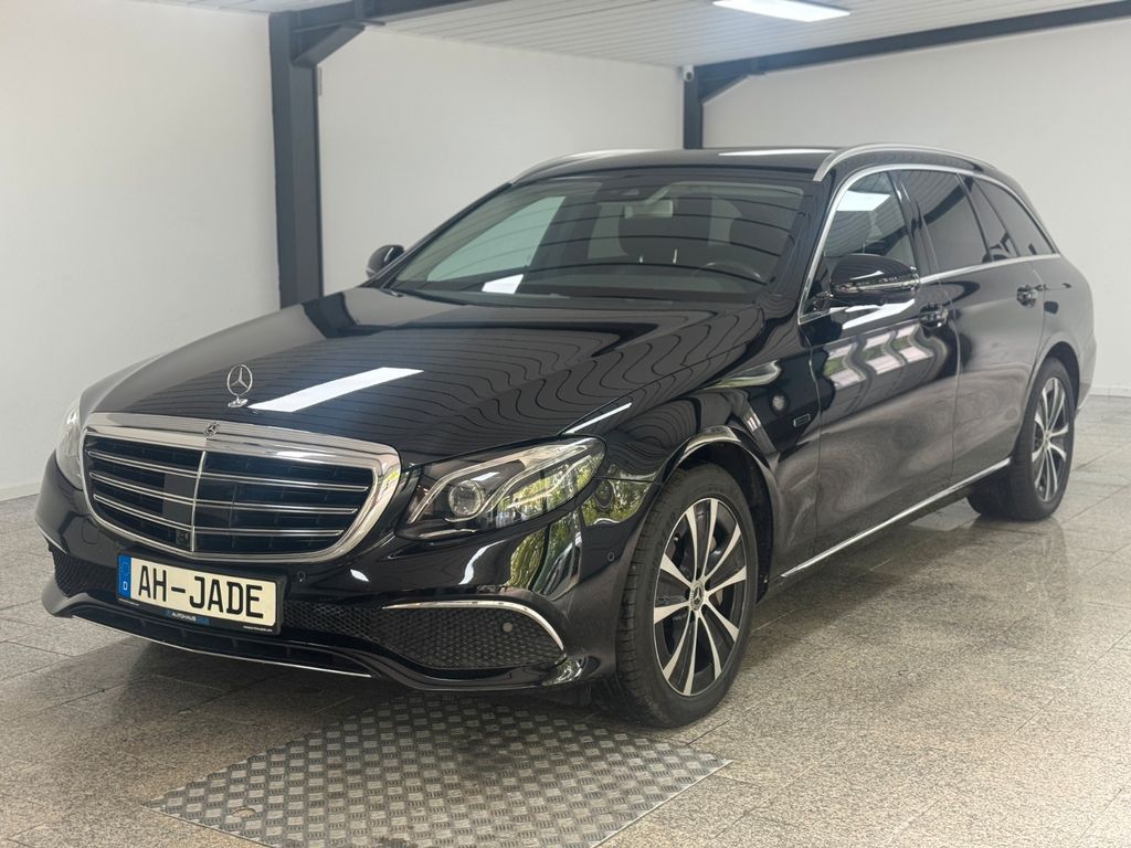Mercedes-Benz E 300 2020