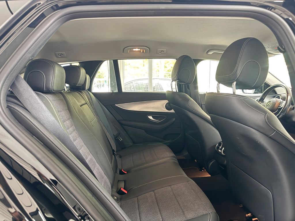 Mercedes-Benz E 300 2020