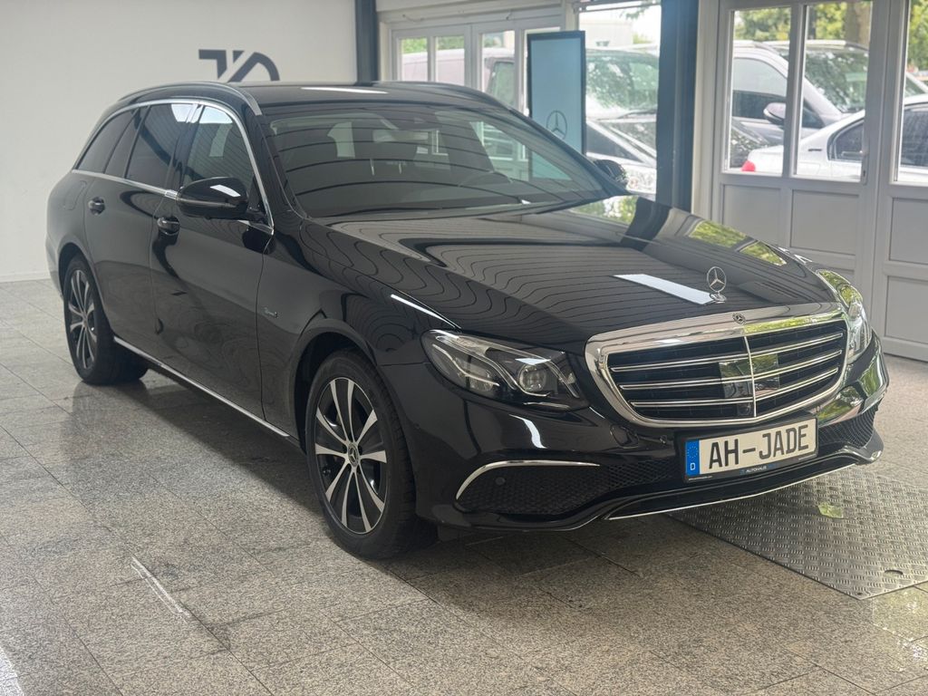 Mercedes-Benz E 300 2020