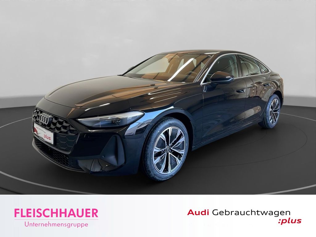 Audi A5 2025