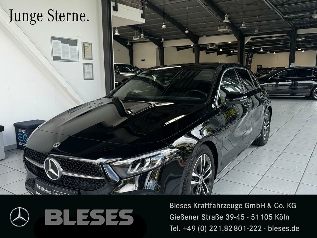 Mercedes-Benz A 180 2024