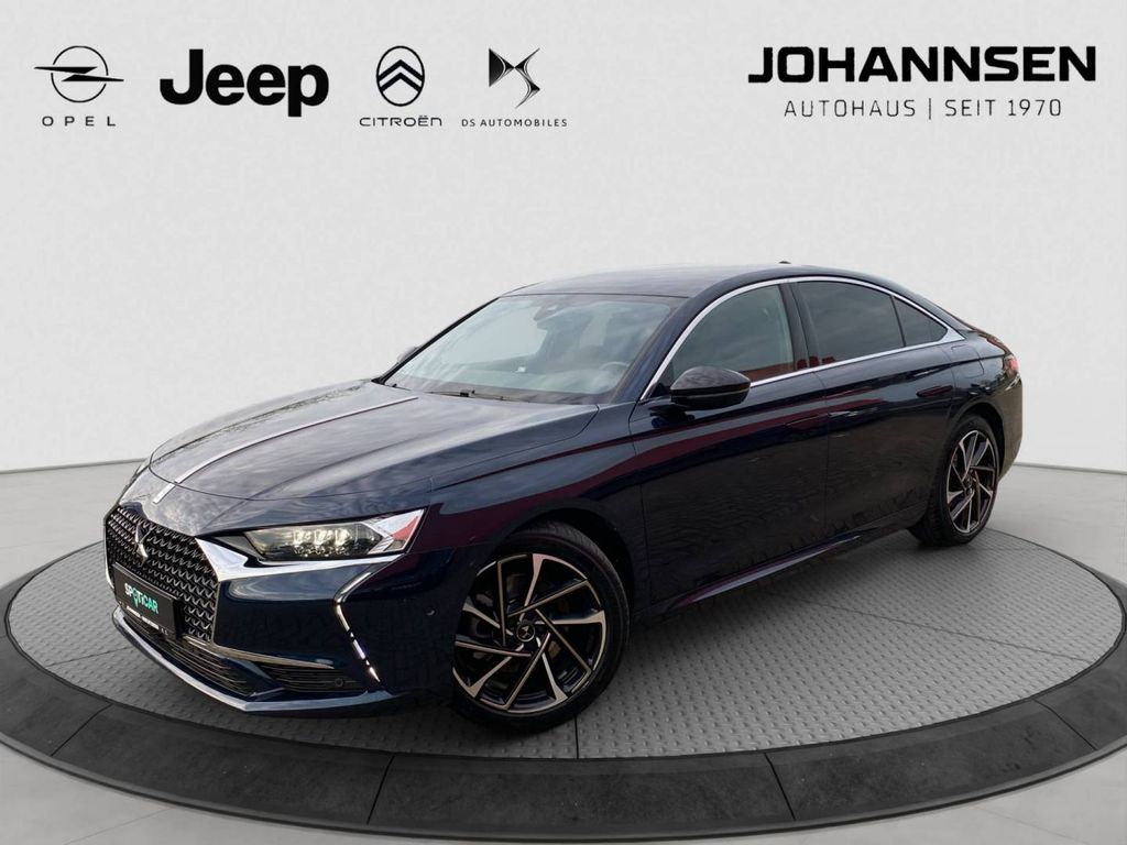 DS Automobiles DS9 2025