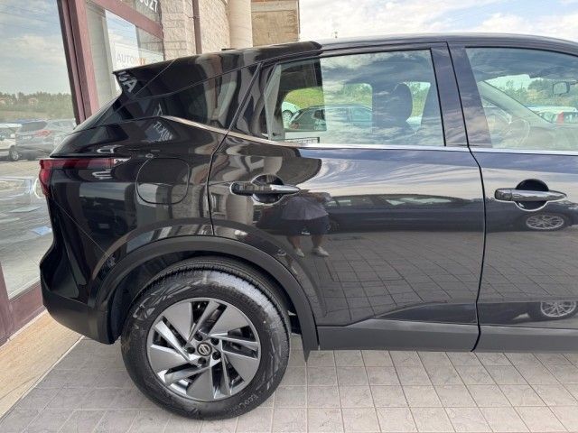 Nissan Qashqai 2021