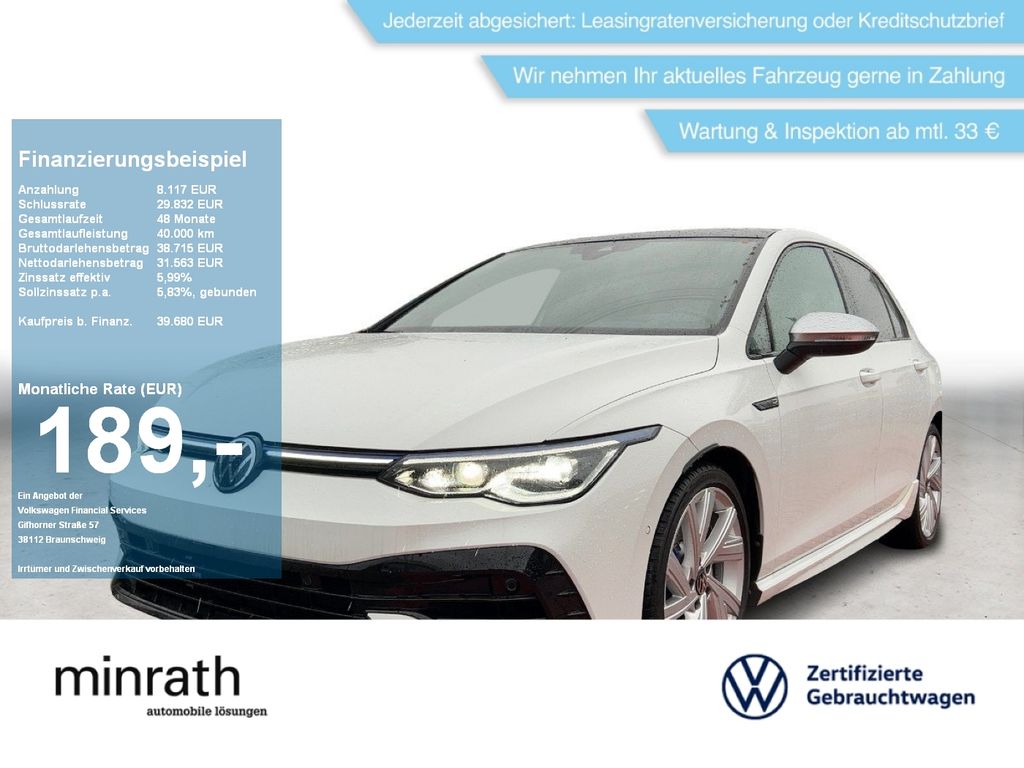 Volkswagen Golf 2024