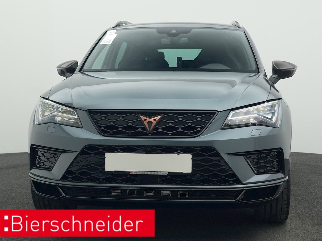 Cupra Ateca 2020